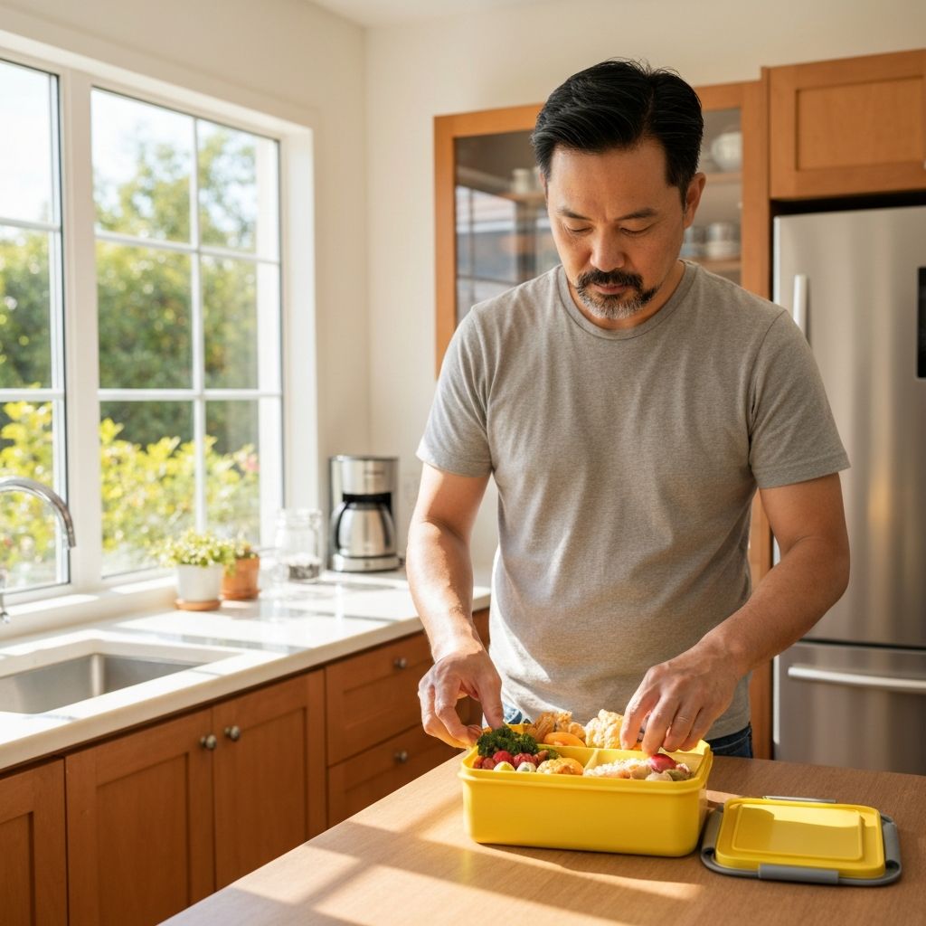 Context cotidian variat